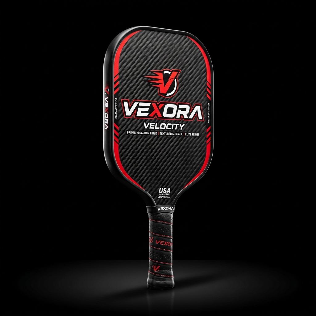 VEXORA Elite Graphite Paddle