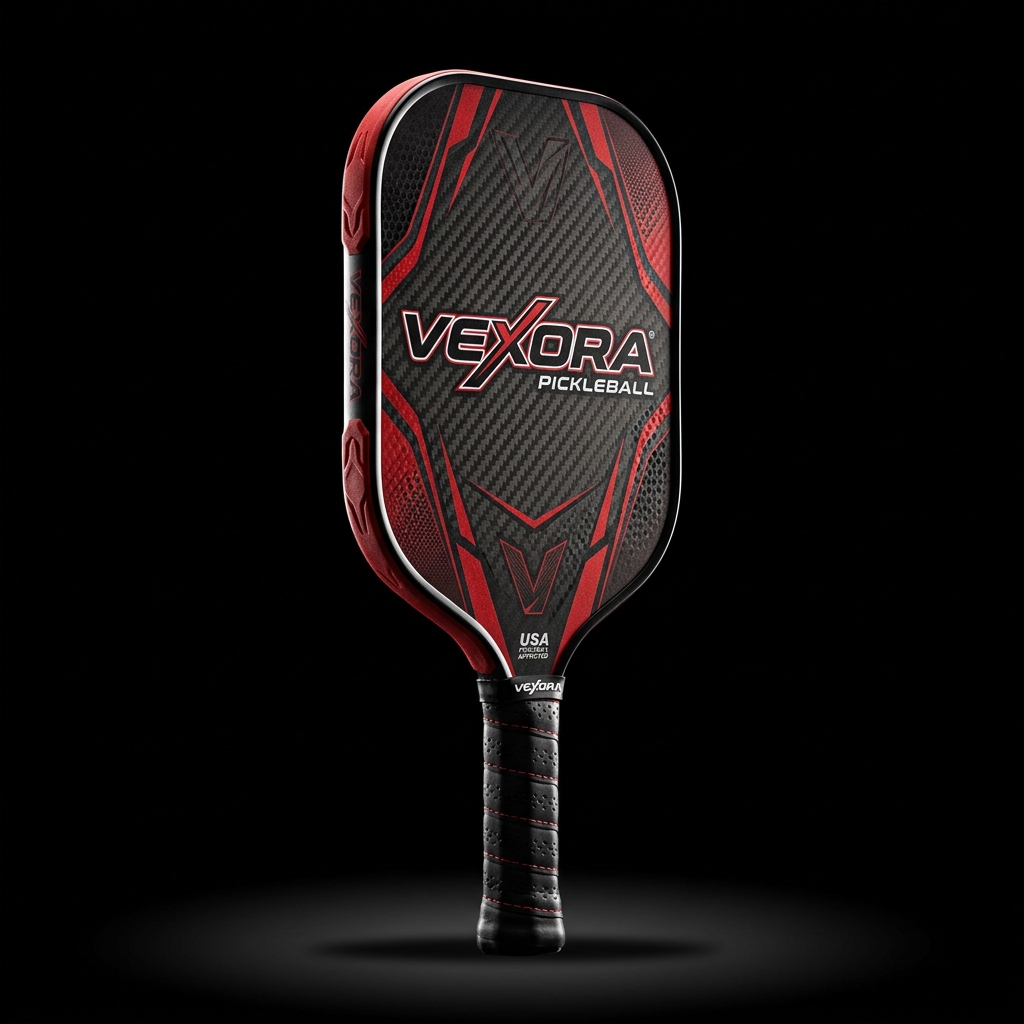 VEXORA Pro Carbon Paddle