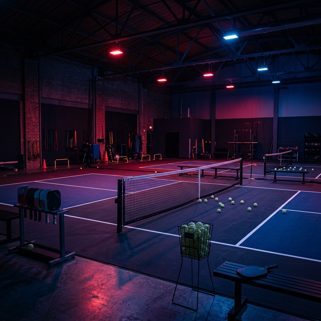Tournament Preparation: A Complete Guide
